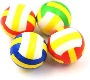 Мяч (мини) волейбольный