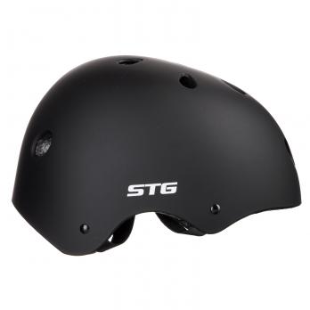 Шлем STG котелок